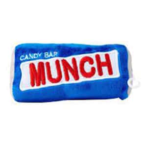 Doggie Goodie Doggie Goodie 狗玩具 食物系列 朱古力 (2431)