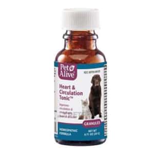 PetAlive PetAlive Heart & Circulation Tonic™ 促進心臟血液循環 20g (PHRT001)
