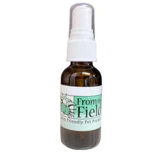 木天蓼 貓草 貓玩具 From the Field 貓草噴霧 1oz (FFC301)