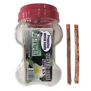 木天蓼 貓草 貓玩具 From the Field 天然木天蓼小逗棒 25條 (FFC334)