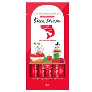 Cho-And-Kang/貓零食狗零食/25204