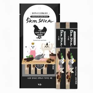 Cho-And-Kang/5km-Stick/25206