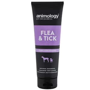 皮膚毛髮護理 清潔美容用品 Animology 犬用洗毛液 除蚤止癢配方 250ml (AFT250)