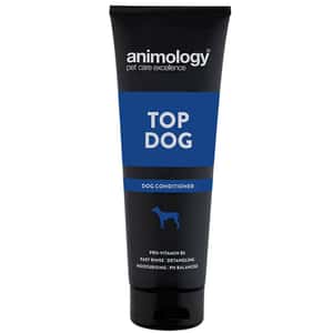 皮膚毛髮護理 清潔美容用品 Animology 犬用護毛素 柔軟亮澤配方 250ml (ATD250)