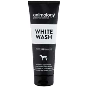 皮膚毛髮護理 清潔美容用品 Animology 犬用洗毛液 淺色毛專用配方 250ml (AWW250)