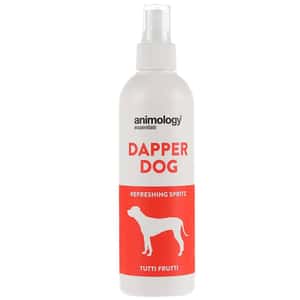 皮膚毛髮護理 清潔美容用品 Animology 犬用噴霧 香甜果味配方 250ml (EDDTFSP250)