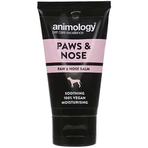 皮膚毛髮護理 清潔美容用品 Animology 犬用滋潤膏 腳掌&鼻 50ml (APN050)