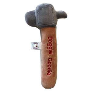 狗玩具推薦：Doggie Goodie 狗玩具 物件系列 錘仔 (SST1701)
