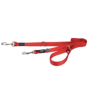 狗帶 狗胸帶 狗雨衣 ROGZ 拖帶 長款 XL (HLL05)