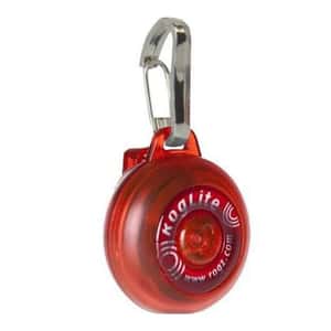 ROGZ/狗帶-狗胸帶-狗雨衣/25338