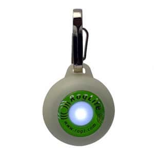 ROGZ/狗帶-狗胸帶-狗雨衣/25340