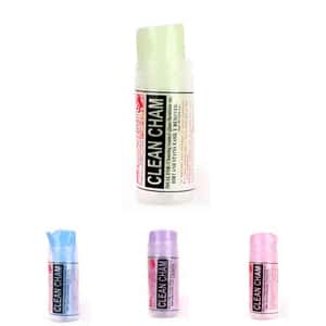 狗狗日常用品 狗狗洗澡清潔用 桶裝去甲醛超吸水毛巾 185g (顏色隨機)