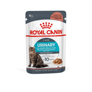 Royal Canin 法國皇家 貓罐頭 Royal Canin 法國皇家 貓濕糧 成貓泌尿道加護主食濕糧 (肉汁) 85g