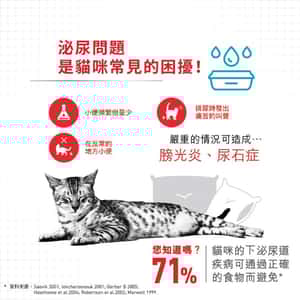Royal Canin 法國皇家 貓濕糧 成貓泌尿道加護主食濕糧 (肉汁) 85g (圖片4)