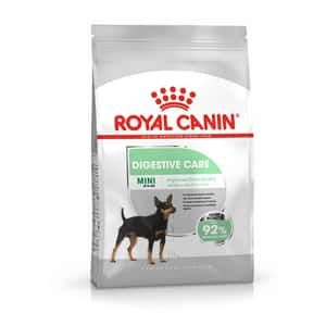 Royal Canin 法國皇家 狗糧 Royal Canin 狗糧 法國皇家狗糧 小型犬消化道腸胃加護配方 DGMI 8kg (2731600)