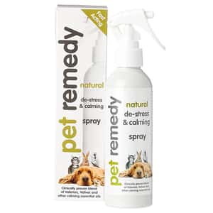 保健用品 Pet Remedy Spray - [寵物寧星]寵物情緒噴霧裝200ml (P00027)