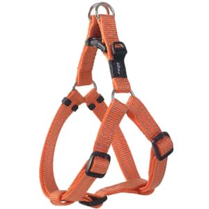 ROGZ/狗帶-狗胸帶-狗雨衣/25789