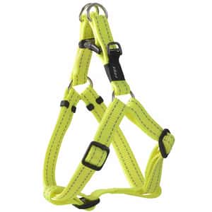 ROGZ/狗帶-狗胸帶-狗雨衣/25819