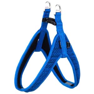 ROGZ ROGZ 胸背帶 A字款 M/L 藍色 (SJQ58-B)