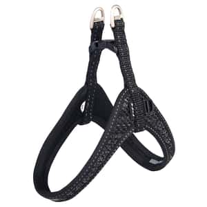 ROGZ ROGZ 胸背帶 A字款 L 黑色 (SJQ63-A)