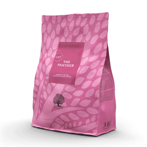 Essential Foods 易膳 貓糧 粉紅豹豹 3kg 或 (2包1.5kg 夾袋) (P-3) (圖片3)