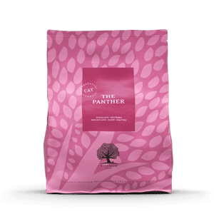 Essential Foods 易膳 貓糧 Essential Foods 易膳 貓糧 粉紅豹豹 1.5kg