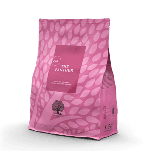 Essential Foods 易膳 貓糧 粉紅豹豹 1.5kg (圖片3)