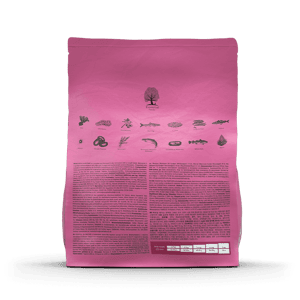 Essential Foods 易膳 貓糧 粉紅豹豹 1.5kg (圖片4)