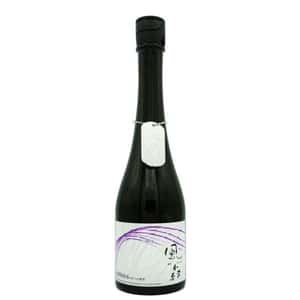 風之森 清酒 油長酒造 風之森 ALPHA 6「6号への敬意」 500ml - 限定品