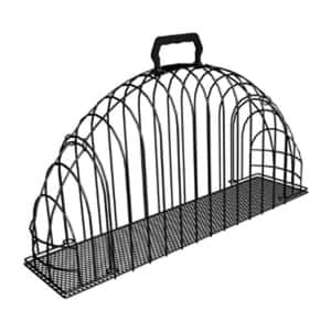 貓籠 狗籠 飛機籠 加密型防抓雙開門設計貓咪洗澡專用籠 大碼