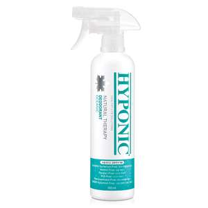 HYPONIC 貓犬用清潔美容用品推薦：HYPONIC 極致低敏甲殼素除臭清香噴霧 海洋氣息 500ml (HC4725)
