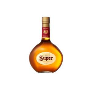 威士忌 Whisky推薦：Nikka Super Whisky 43% 700ml