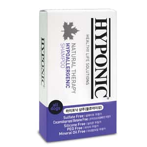 HYPONIC HYPONIC 極致低敏 蓬鬆亮光沖涼液 60ml (HC5937)