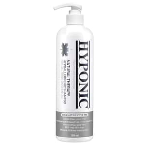 皮膚毛髮護理 清潔美容用品 HYPONIC 極致低敏原始無味沖涼液 300ml (HC6392)