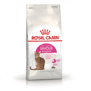 Royal Canin 法國皇家 貓糧 貓乾糧推薦：Royal Canin 貓糧 法國皇家貓糧 超級挑咀配方 EXS 2kg (2531020010)