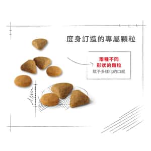 Royal Canin 貓糧 法國皇家貓糧 超級挑咀配方 EXS 2kg (2531020010) (圖片6)