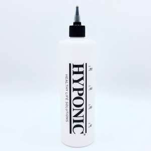 HYPONIC 貓犬用清潔美容用品推薦：HYPONIC 稀釋樽 500ml (HC7191)