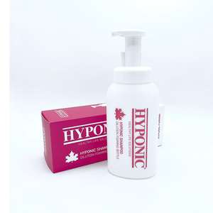 HYPONIC 貓犬用清潔美容用品推薦：HYPONIC 起泡樽 700ml (HC5555)
