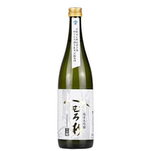 三諸杉 清酒 今西酒造 三諸杉 みむろ杉 山田錦 純米大吟釀 720ml