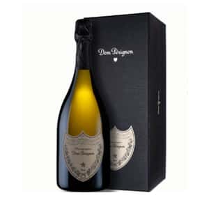 法國香檳 香檳 Dom Pérignon Vintage with Gift Box 2015 750ml (1107973) - 原裝行貨