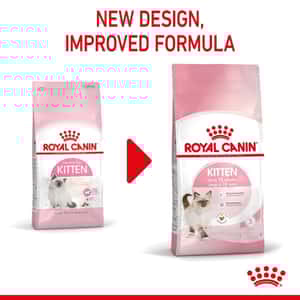 Royal Canin 貓糧 法國皇家貓糧 Kitten 健康營養系列 FHN 幼貓營養配方 K36 10kg (2522100012) (圖片8)