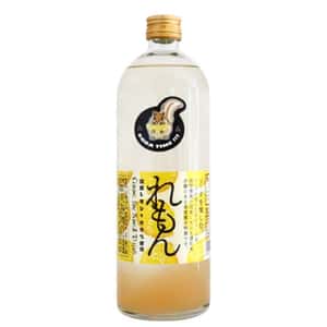 檸檬酒 果酒 山之壽酒造 Sour to the Future 檸檬酒 720ml