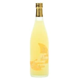 柚子酒 果酒 泉酒造 泉姬 ゆず 柚子酒 720ml