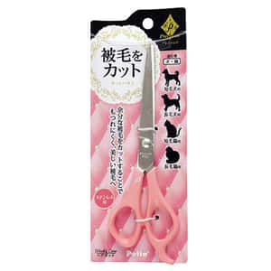 皮膚毛髮護理 清潔美容用品 Petio Preciante 貓犬專用美容剪刀 直剪 (91600886)