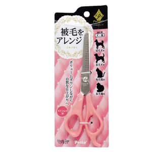 皮膚毛髮護理 清潔美容用品 Petio Preciante 貓犬專用美容剪刀 牙剪 (91600887)