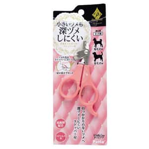 其他 Petio Preciante 犬用指甲剪 帶安全擋片 (91600967)