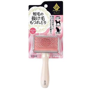 皮膚毛髮護理 清潔美容用品 Petio Preciante 短毛貓犬專用有柄硬針梳 中 (91600884)