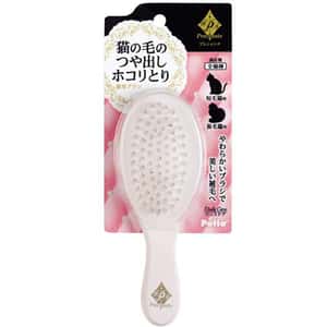 皮膚毛髮護理 貓咪清潔美容用品 Petio Preciante 貓用清潔除塵梳 (91600895)