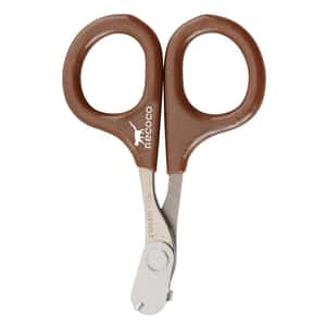 其他 Petio necoco 貓用圓孔指甲剪 帶安全擋片 (91601544)