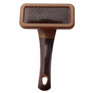 皮膚毛髮護理 貓咪清潔美容用品 Petio necoco 長毛貓專用 去死毛針梳 (91601545)